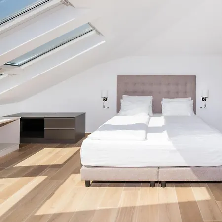 호텔 Bo Palazzo 4*