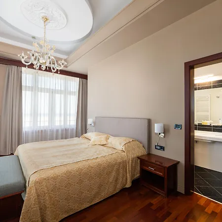 Hotel Bo Palazzo