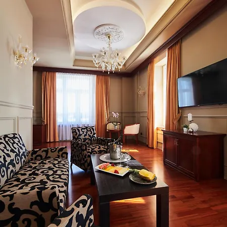 Bo Palazzo Hotel Porec