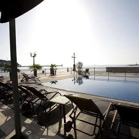 Hotel Bo Palazzo