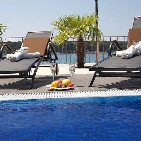 Hotel Bo Palazzo Porec