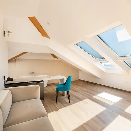Hotel Bo Palazzo Porec
