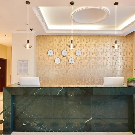 Bo Palazzo 4* 포레치