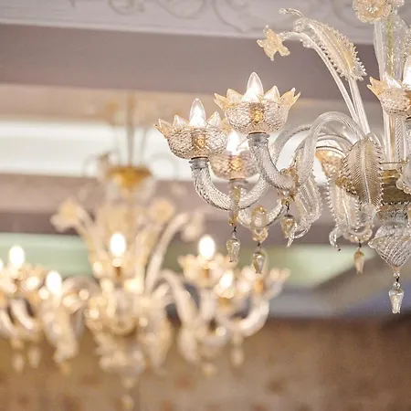 Hotel Bo Palazzo Poreč