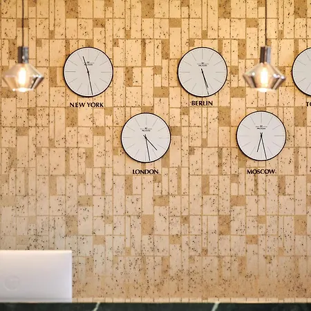 Bo Palazzo Hotel Porec