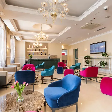 Bo Palazzo 4* Porec