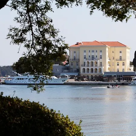 Hotel Bo Palazzo