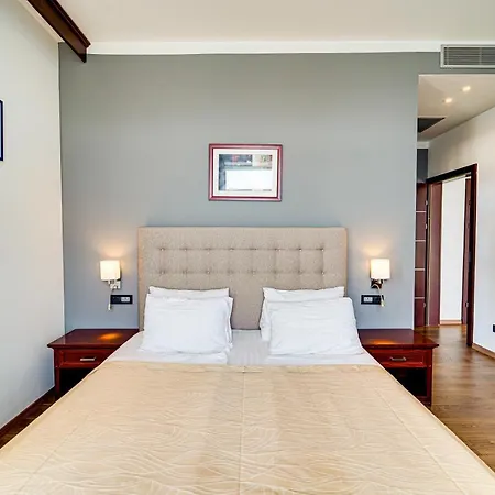 호텔 Bo Palazzo 4*