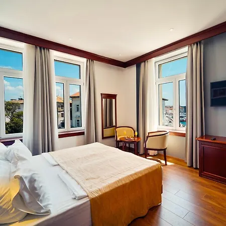 호텔 Bo Palazzo 포레치