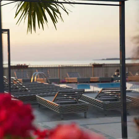 Hotel Bo Palazzo Porec