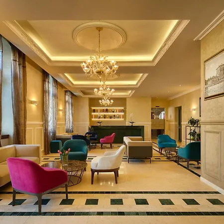 Hotel Bo Palazzo 4*