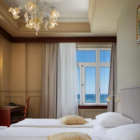 호텔 Bo Palazzo 포레치