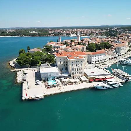 Bo Palazzo Hotel