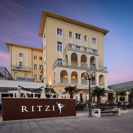 Bo Palazzo Hotel Porec