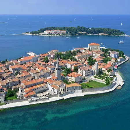 Bo Palazzo Hotel Porec