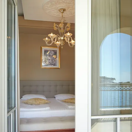 Bo Palazzo 호텔 4*