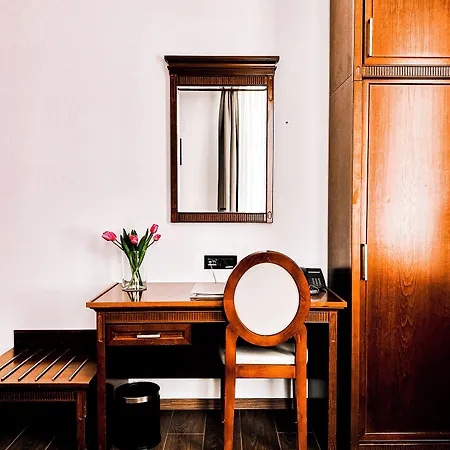 Hotel Bo Palazzo Porec