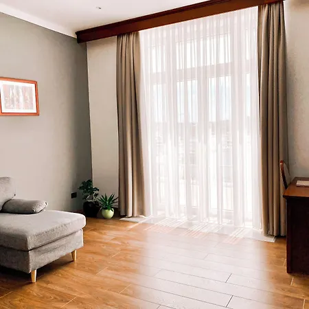 호텔 Bo Palazzo 4*
