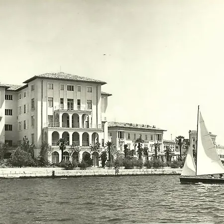 Bo Palazzo Hotel Porec