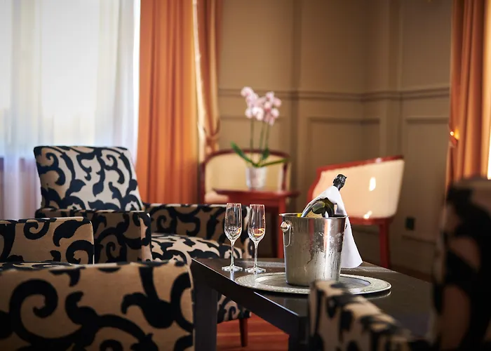 Bo Palazzo Пореч