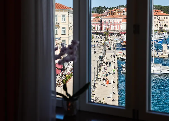 Bo Palazzo Готель 4*