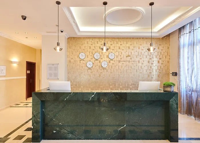 Bo Palazzo 4* Пореч