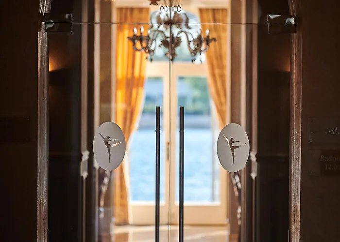 Bo Palazzo Готель 4*