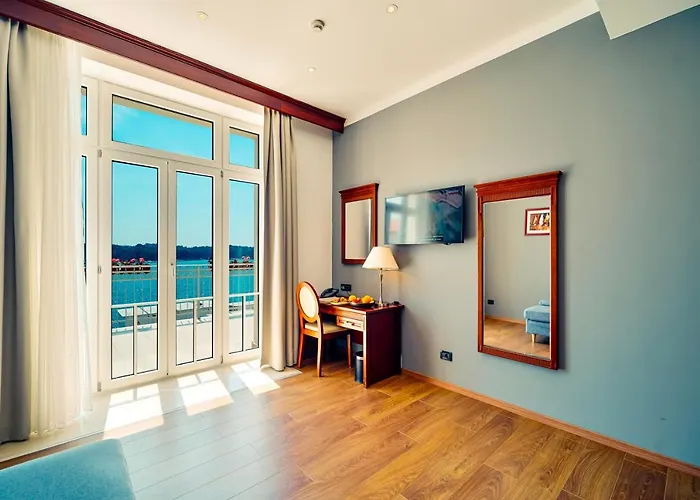 Готель Bo Palazzo