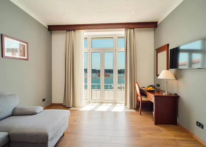 Bo Palazzo Пореч