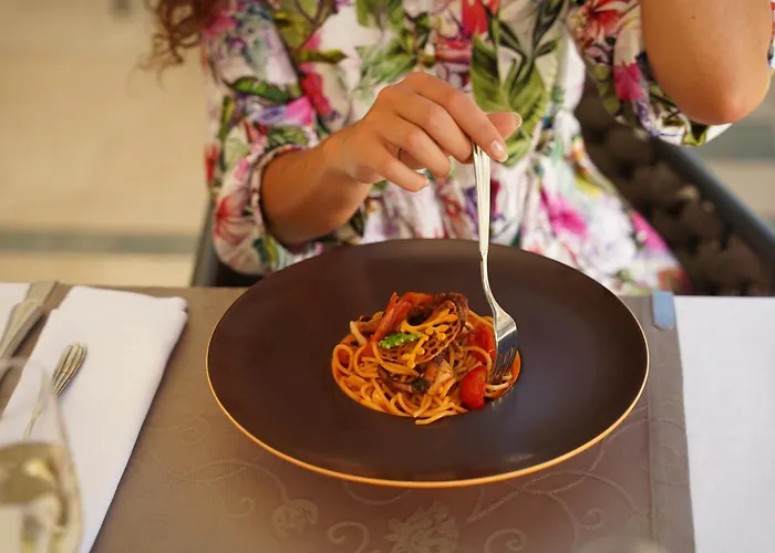 Bo Palazzo 4* Пореч