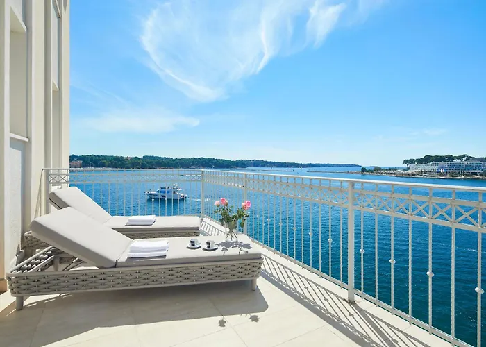 Готель Bo Palazzo