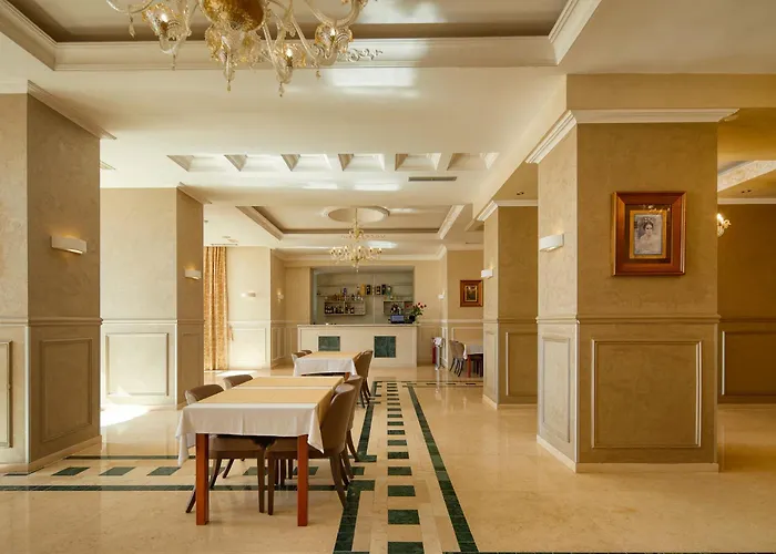 Bo Palazzo Готель 4*