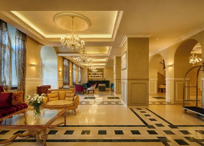 Bo Palazzo Пореч