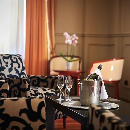 Bo Palazzo Пореч