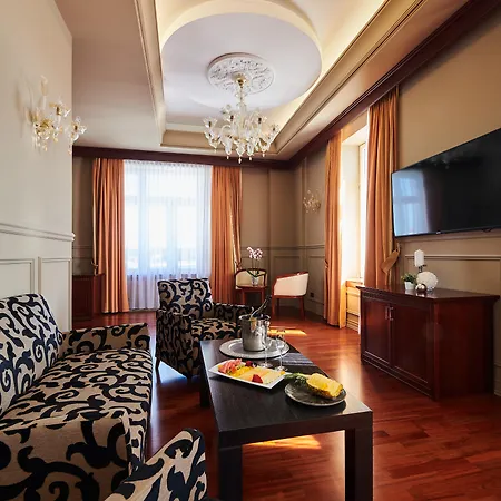Bo Palazzo Hotel Poreč
