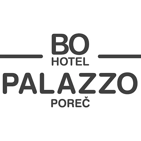 Bo Palazzo 4* Poreč