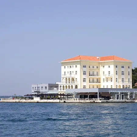 Bo Palazzo Hotel Poreč