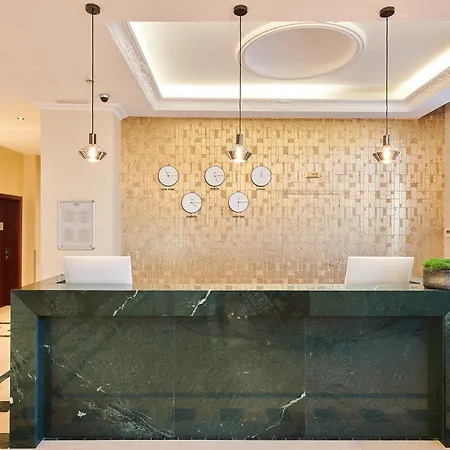 Bo Palazzo 4* Poreč