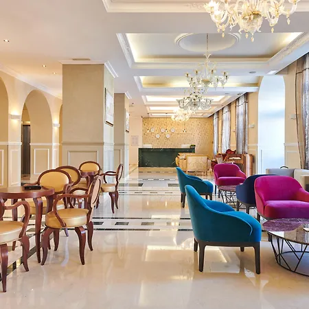 Bo Palazzo מלון 4*