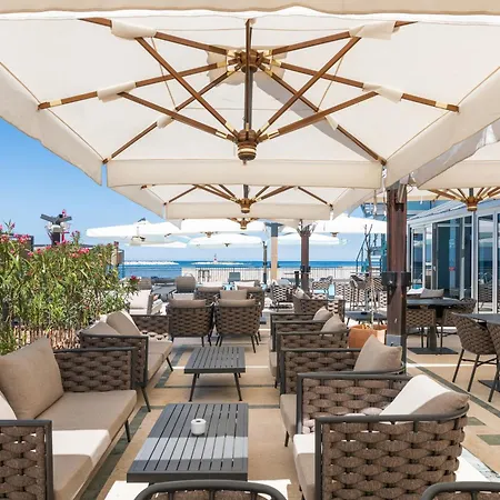 Hotel Bo Palazzo