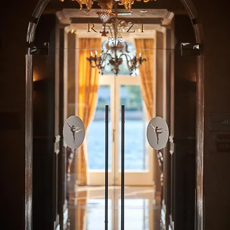 Bo Palazzo Hotel 4*