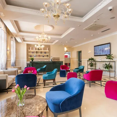 Bo Palazzo 4* Пореч