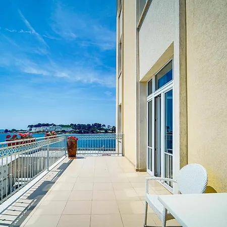 Bo Palazzo Hotel Poreč