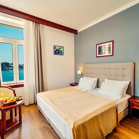 Bo Palazzo Hotel 4*