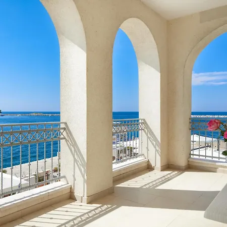 Bo Palazzo Poreč