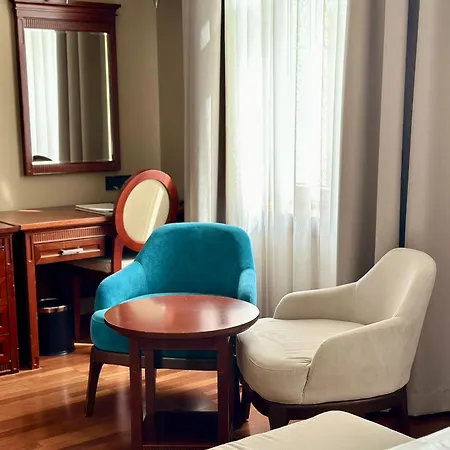 Bo Palazzo Hotel Poreč