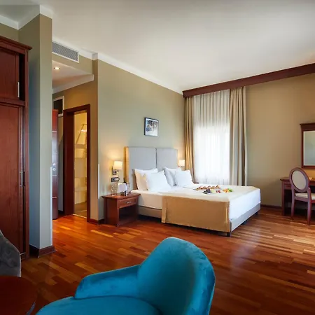 Bo Palazzo 4*