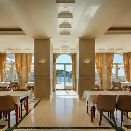 Bo Palazzo Пореч