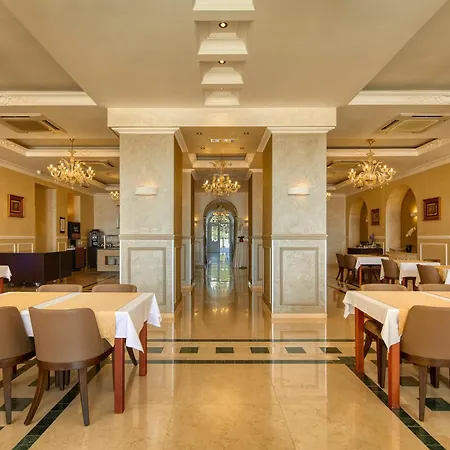 Bo Palazzo 4* Poreč