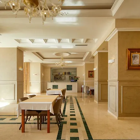 Bo Palazzo Отель 4*